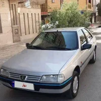 پژو ۴۰۵ GLX|خودرو سواری و وانت|ساوه, |دیوار