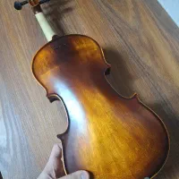 ویولن کریستینا 4/4|ویولن|زنجان, |دیوار