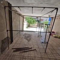 غرفه ۲ در ۴|فروشگاه و مغازه|رودهن, |دیوار