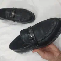 کفش کالج مردانه مجلسی