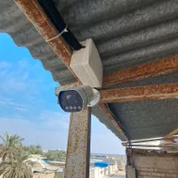 برقکاری و نصب.و تعمیر آیفن تصویری ودوربین مدار بس