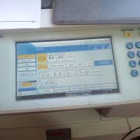 دستگاه کپی و پرینت ریکو|پرینتر، اسکنر، کپی، فکس|گلستان (تهران), |دیوار