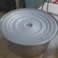 قابلمه بزرگ.