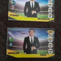 کارتهای کیندی کالاف و کیندی فوتبال