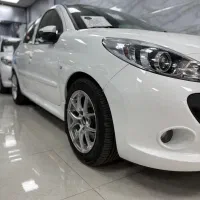 207 دنده ارتقا یافته لوازمی|خودرو سواری و وانت|تهران, تهرانپارس شرقی|دیوار