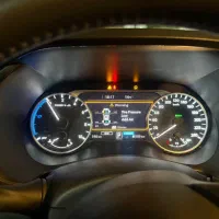 سیلفی ۲۰۲۴ صفر هیبریدی پلاس