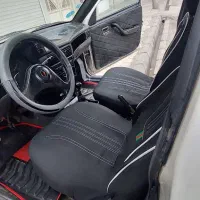 دوو|خودرو سواری و وانت|مشهد, گاز|دیوار