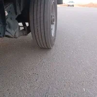 فروش نیسان ابشنال یخچالدار زیر صفری یخچال فروشی|خودرو سواری و وانت|نظرآباد, نظرآباد|دیوار