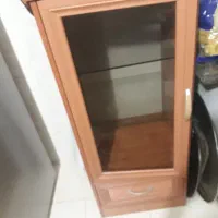 بوفه شیک وجاکتابی|بوفه، ویترین، کنسول|ساری, |دیوار