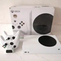 ایکس باکس سری اس۲ دسته فول بازی ۲۰۲۵ xbox series s