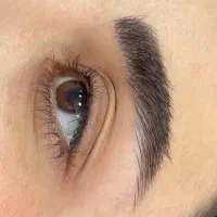 میکروبلیدینگ و شیدینگ لب با مواد اورجینال