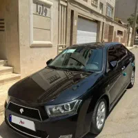 دنا پلاس اتوماتیک مدل ۱۴۰۲ در حد