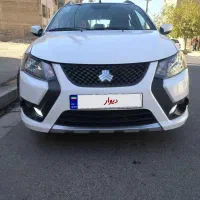 کوییک اس مدل ۱۴۰۳|خودرو سواری و وانت|فردیس, شهرک شهید حسینی|دیوار