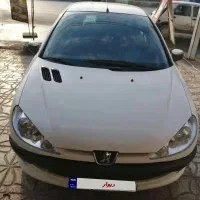 206 تیپ پنج مدل 99