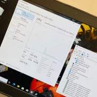 لپتاپHP Zbook 15گیمینگi7 7820HQ گرافیک 4گیگ 512SSD|رایانه همراه|شیراز, عفیفآباد|دیوار