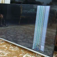 تلوریون ۴۳ اینچ هوشمند