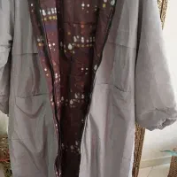 بارانی دو طرفه