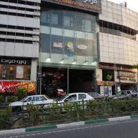 اجاره مغازه در مجتمع پرواز سعادت آباد