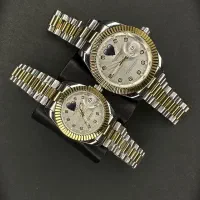 ساعت رولکس دو تقویمه|ساعت|اردبیل, |دیوار