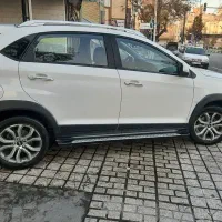 MVM X 22فول بدون نقطه کارمندی مدل 1397صفر|خودرو سواری و وانت|مشهد, امیریه|دیوار