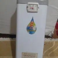 آبگرمکن برقی