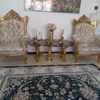 مبلمان استیل سلطنتی
