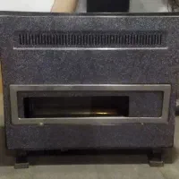 بخاری گازی مارک ظریف|بخاری، هیتر، شومینه|تبریز, |دیوار