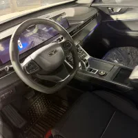 تیگو ۷ پرومکس فول سفید ۴۰۴ سند اماده صفر|خودرو سواری و وانت|شیراز, کلاهدوز|دیوار