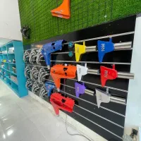 لوازم تقویت و تیونینگ خودرو