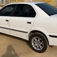 سمند ال ایکس ۹۵|خودرو سواری و وانت|قشم, |دیوار