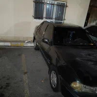 یه دستگاه دوو سیلو|خودرو سواری و وانت|پرند, فاز ۶|دیوار