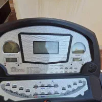 تردمیل تایتان فیتنس 9700TV