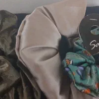 همه رنگ و همه فانتزی جات