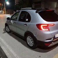 اطلسG سانروفدار،مدل۴۰۳