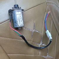 شیشه بالابر