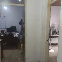 خانه ویلایی برای اداری تجاری یا انبار|اجارهٔ دفتر کار، اتاق اداری، مطب|رشت, جهاد|دیوار