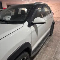 x۲۲ پرو IE اتومات مدل ۴۰۲|خودرو سواری و وانت|شیراز, معالی‌آباد|دیوار