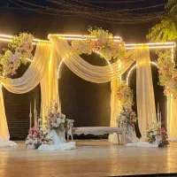 باغ و تالار عروسی ترحیم تولد