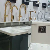 طرح تعویض شیرآلات کهنه با نو|آبگرمکن، پکیج، شوفاژ|بجنورد, |دیوار