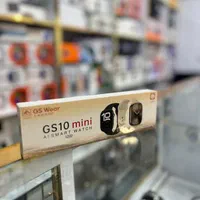 ساعت هوشمند اپل واچ js10mini باگارانتی