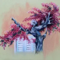 فروش و سفارش نقاشی|تابلو، نقاشی، عکس|فلاورجان, |دیوار