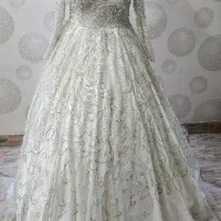 لباس عروس