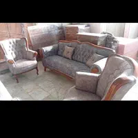 مبل کلاسیک یافت آباد تخفیف طرح جایگزین