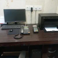منشی خانم