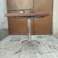 میز صبحانه خوری|میز و صندلی غذاخوری|مشهد, رسالت|دیوار