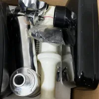 چرخ گوشت سانی