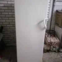 یک عدد فریزر و سه شاخه