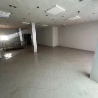 اجاره مغازه ۲۵۰ متری بر اصلی بلوار انصاری