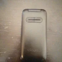 گوشی الکاتل2053D در حد نیاز به تعویض ال سی دی|موبایل|تهران, علم و صنعت|دیوار