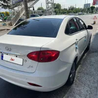 جک j4|خودرو سواری و وانت|اندیشه, اندیشه فاز ۱|دیوار